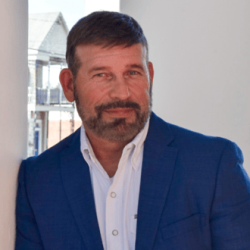 Steve Ables